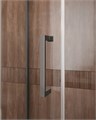 MOLVENO-RH-11-120/110-C-GM-IV Душевой уголок MOLVENO-RH-11-120/110-C-GM-IV