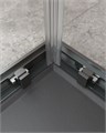Душевой уголок CEZARES MOLVENO-A-22-90+20-C-GM-IV MOLVENO-A-22-90+20-C-GM-IV