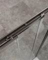 MOLVENO-BF-3-120-C-GM-IV Душевая дверь MOLVENO-BF-3-120-C-GM-IV