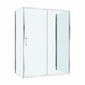 Душевой уголок CEZARES MOLVENO-AH-12-150/90-C-Cr-IV MOLVENO-AH-12-150/90-C-Cr-IV