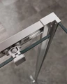 Душевой уголок CEZARES MOLVENO-AH-12-140/90-C-Cr-IV MOLVENO-AH-12-140/90-C-Cr-IV