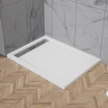 Акриловый поддон BelBagno TRAY-BB-DUE-AH-100/80-4-W0 TRAY-BB-DUE-AH-100/80-4-W0
