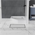 Акриловый поддон BelBagno TRAY-BB-P-90-15-W TRAY-BB-P-90-15-W