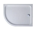 TRAY-A-RH-120/100-550-15-W-R Акриловый поддон TRAY-A-RH-120/100-550-15-W-R