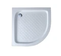 TRAY-A-R-100-550-15-W0 Акриловый поддон без сифона TRAY-A-R-100-550-15-W0