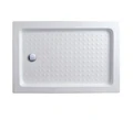 TRAY-A-AH-110/90-15-W Акриловый поддон TRAY-A-AH-110/90-15-W