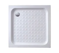 TRAY-A-A-90-15-W0 Акриловый поддон без сифона TRAY-A-A-90-15-W0