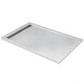 Поддон из искусственного мрамора CEZARES TRAY-AS-AH-100/80-30-W TRAY-AS-AH-100/80-30-W