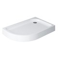 Акриловый поддон BelBagno TRAY-BB-RH-120/80-550-15-W-R TRAY-BB-RH-120/80-550-15-W-R