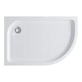 TRAY-BB-RH-100/80-550-15-W-L Акриловый поддон TRAY-BB-RH-100/80-550-15-W-L