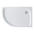 TRAY-BB-RH-100/80-550-15-W-R Акриловый поддон TRAY-BB-RH-100/80-550-15-W-R