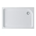 TRAY-BB-AH-100/80-15-W-R Акриловый поддон TRAY-BB-AH-100/80-15-W-R
