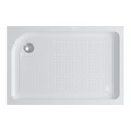 TRAY-BB-AH-100/80-15-W-L Акриловый поддон TRAY-BB-AH-100/80-15-W-L