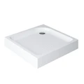 TRAY-BB-A-85-15-W Акриловый поддон TRAY-BB-A-85-15-W