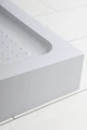 TRAY-BB-A-85-15-W Акриловый поддон TRAY-BB-A-85-15-W