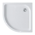 TRAY-BB-R-80-550-15-W Акриловый поддон TRAY-BB-R-80-550-15-W