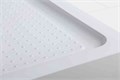 TRAY-BB-R-80-550-15-W Акриловый поддон TRAY-BB-R-80-550-15-W