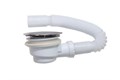 TRAY-BB-R-80-550-15-W Акриловый поддон TRAY-BB-R-80-550-15-W