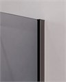 SLIDER-AH-2-70/80-90/100-GRIGIO-GM Душевой уголок SLIDER-AH-2-70/80-90/100-GRIGIO-GM