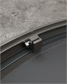 MOLVENO-R-1-90-C-GM-IV Душевой уголок MOLVENO-R-1-90-C-GM-IV