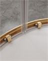 MOLVENO-R-2-100-C-BORO-IV Душевой уголок MOLVENO-R-2-100-C-BORO-IV