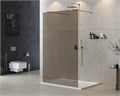 Душевая перегородка CEZARES LIBERTA-L-2-110-120-BR-Cr LIBERTA-L-2-110-120-BR-Cr