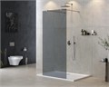 Душевая перегородка CEZARES LIBERTA-L-2-90-120-GR-Cr LIBERTA-L-2-90-120-GR-Cr