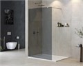 Душевая перегородка CEZARES LIBERTA-L-1-120-120-GR-Cr LIBERTA-L-1-120-120-GR-Cr