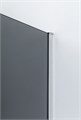 SLIDER-AH-1-80-70/80-GRIGIO-Cr Душевой уголок SLIDER-AH-1-80-70/80-GRIGIO-Cr
