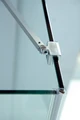SLIDER-AH-2-70/80-90/100-C-Cr Душевой уголок SLIDER-AH-2-70/80-90/100-C-Cr