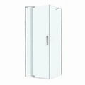 SLIDER-AH-1-80-70/80-C-Cr Душевой уголок SLIDER-AH-1-80-70/80-C-Cr