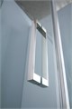 SLIDER-AH-2-80/90-100/110-C-Cr  Душевой уголок SLIDER-AH-2-80/90-100/110-C-Cr