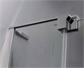 SLIDER-AH-2-80/90-100/110-C-Cr  Душевой уголок SLIDER-AH-2-80/90-100/110-C-Cr