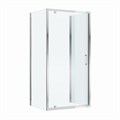 Душевой уголок CEZARES MOLVENO-BA2-100/90-C-Cr-IV MOLVENO-BA2-100/90-C-Cr-IV