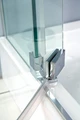 SLIDER-A-2-90/100-C-Cr  Душевой уголок SLIDER-A-2-90/100-C-Cr