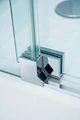 SLIDER-A-2-80/90-C-Cr  Душевой уголок SLIDER-A-2-80/90-C-Cr
