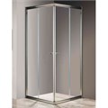Душевой уголок CEZARES GIUBILEO-A-2-90-SCORREVOLE-C-Br GIUBILEO-A-2-90-SCORREVOLE-C-Br