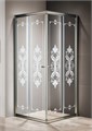 Душевой уголок CEZARES GIUBILEO-A-2-100-SCORREVOLE-CP-Br GIUBILEO-A-2-100-SCORREVOLE-CP-Br