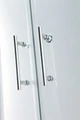 MOMENTO-R-2-90-C-Cr Душевой уголок MOMENTO-R-2-90-C-Cr