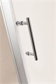 ECO-O-R-2-90-P-Cr Душевой уголок ECO-O-R-2-90-P-Cr