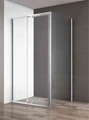 VARIANTE-AH-1-110/120-90-C-Cr Душевой уголок VARIANTE-AH-1-110/120-90-C-Cr