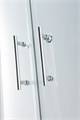MOMENTO-R-2-80-C-Cr  Душевой уголок MOMENTO-R-2-80-C-Cr