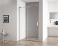 Душевая дверь с доводчиками CEZARES STYLUS-SOFT-BF-1-150-C-Cr STYLUS-SOFT-BF-1-150-C-Cr