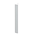 LUCE-A-22-90+20-P-Cr Душевой уголок LUCE-A-22-90+20-P-Cr