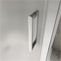 Душевой уголок BelBagno LUCE-AH-1-120/90-P-Cr LUCE-AH-1-120/90-P-Cr