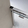 LUCE-BF-1-150-C-Cr Душевая дверь LUCE-BF-1-150-C-Cr