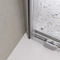 LUCE-BF-1-150-C-Cr Душевая дверь LUCE-BF-1-150-C-Cr