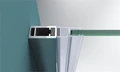 Душевая дверь BelBagno ETNA-B-1-90-C-Cr ETNA-B-1-90-C-Cr