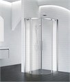 Душевой уголок BelBagno ACQUA-R-2-90-C-Cr ACQUA-R-2-90-C-Cr