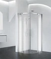 ACQUA-R-2-90-C-Cr Душевой уголок ACQUA-R-2-90-C-Cr
